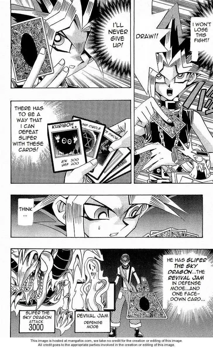 Yu-Gi-Oh! Duelist Chapter 114 8